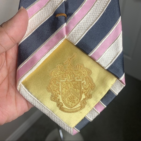 Donald Trump Signature collection neck tie - Picture 3 of 7